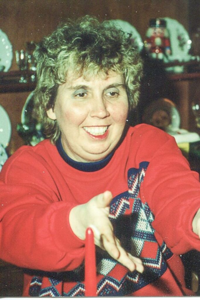 Raylene Marie Mercer