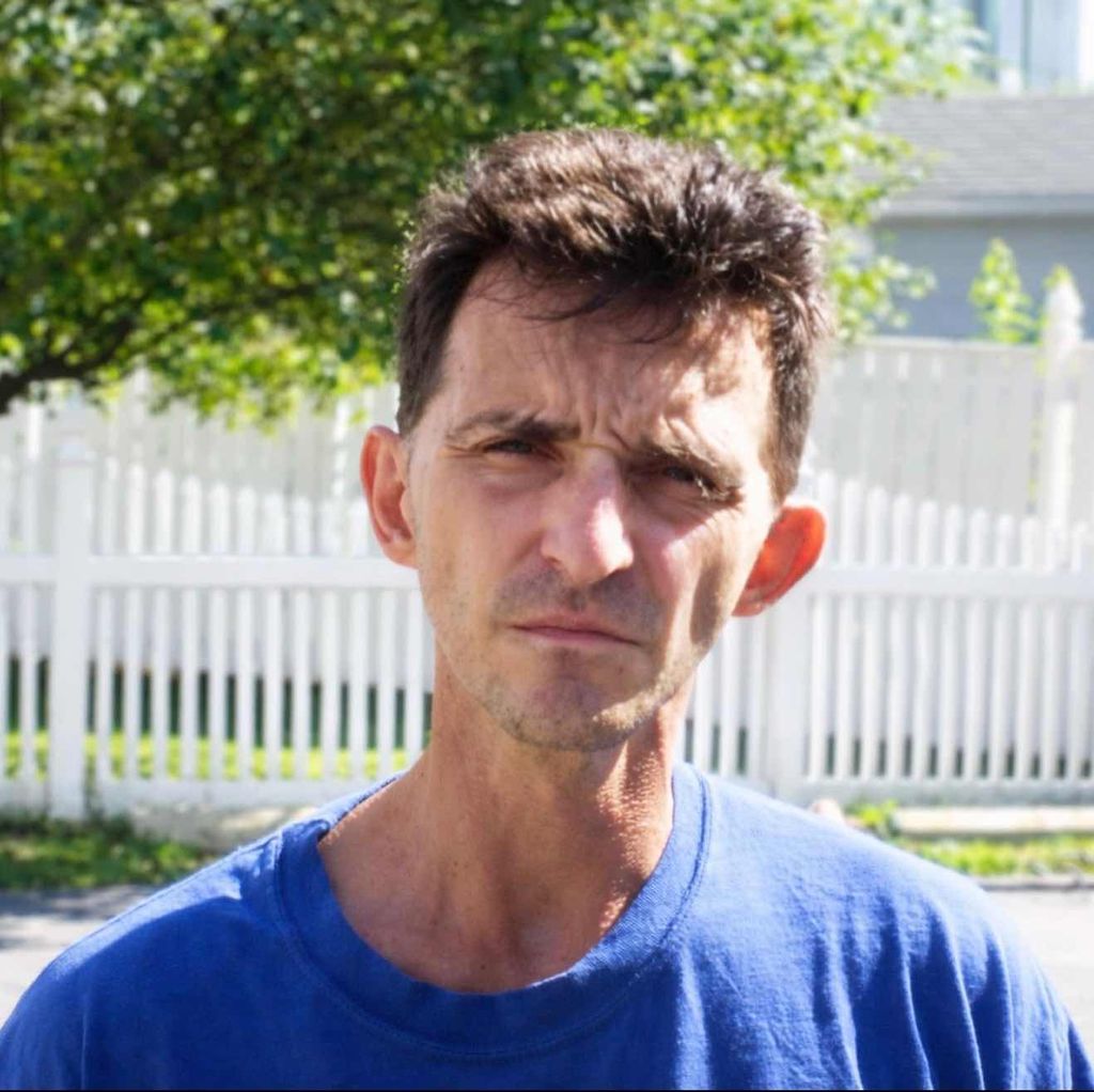 Stephen J juice Jr Profile Photo