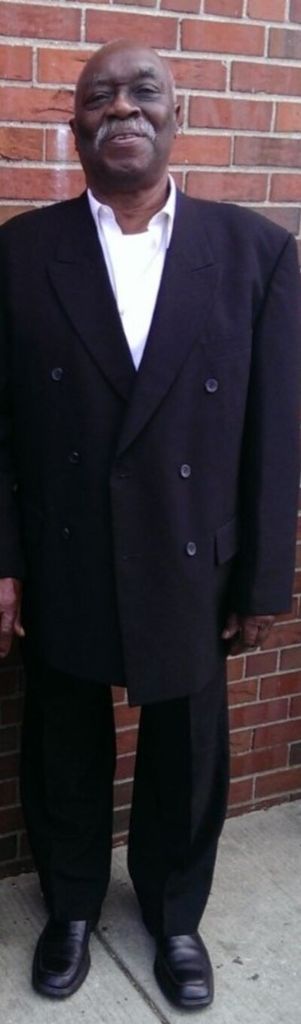 Edward Earl "Eddie Earl" Murray Profile Photo
