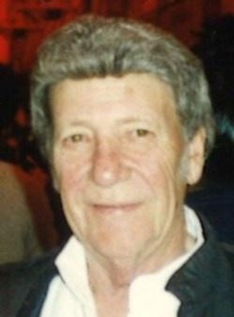 Darold Smith