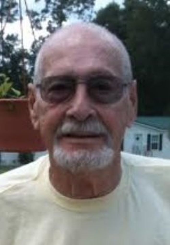 William Hauser Profile Photo
