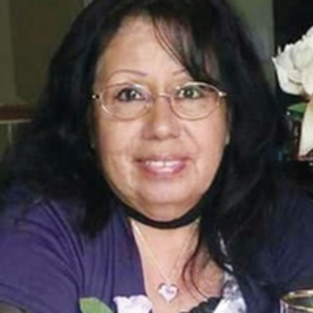 Gloria L. Medina