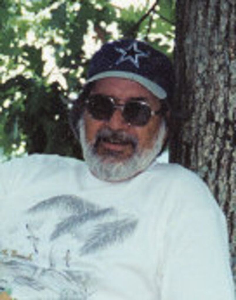 Paul Edward Owens Profile Photo