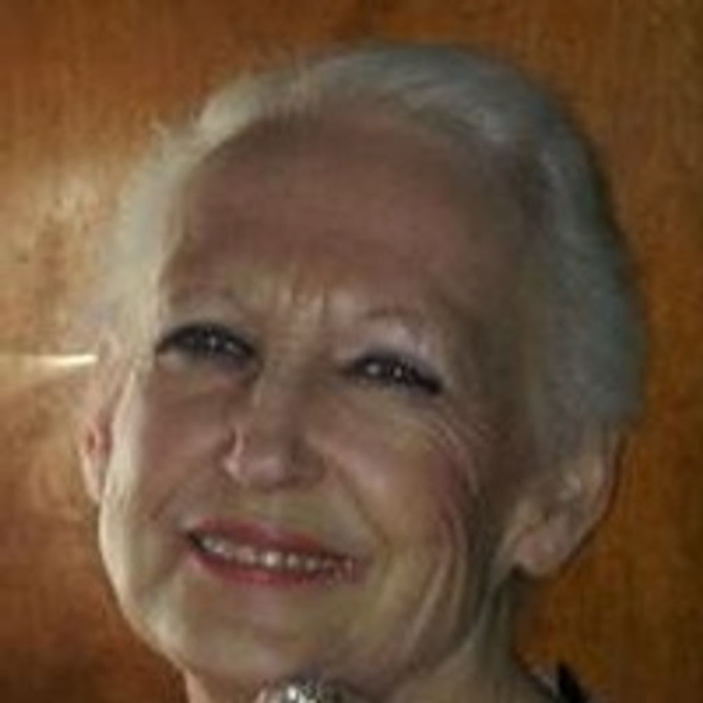 Mary Esther Doughty Hoffman