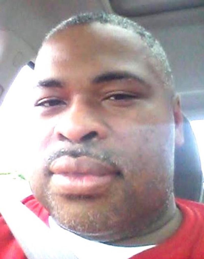 Mr. Jammie Leon Atkins