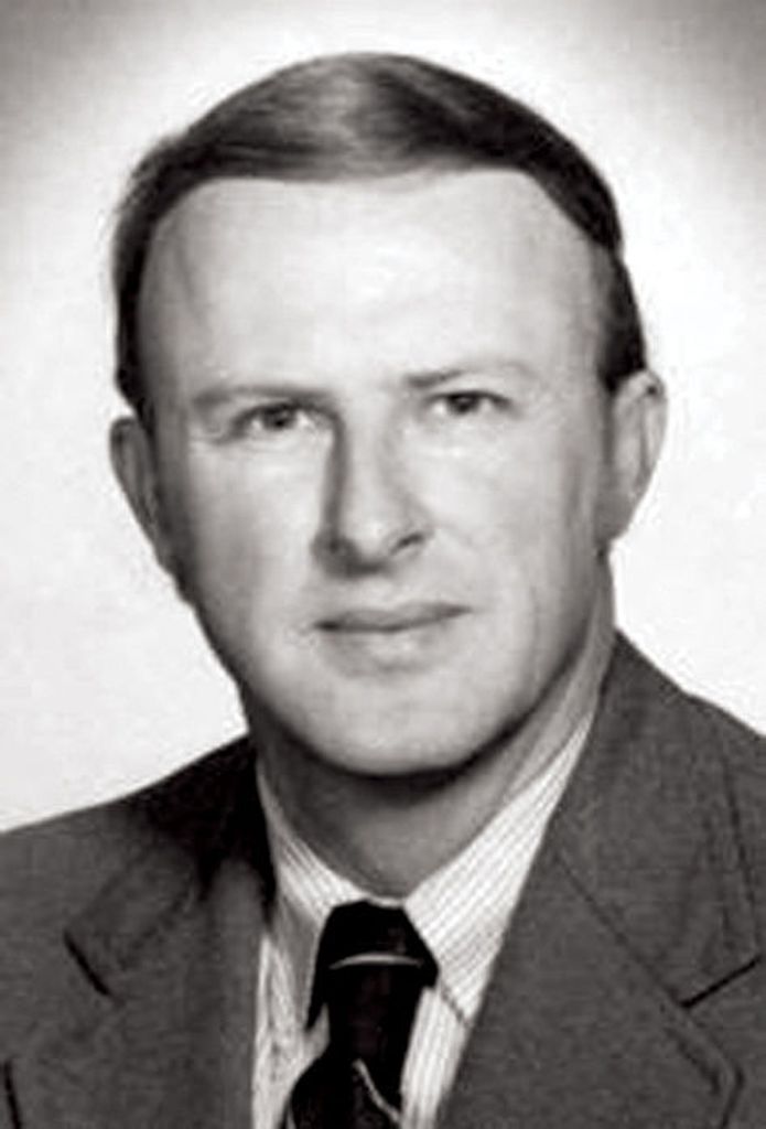 JOHN DANIEL CARON Profile Photo