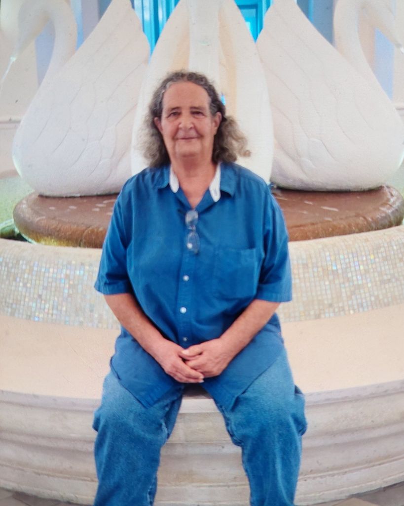 Regina Marie Rupert Profile Photo