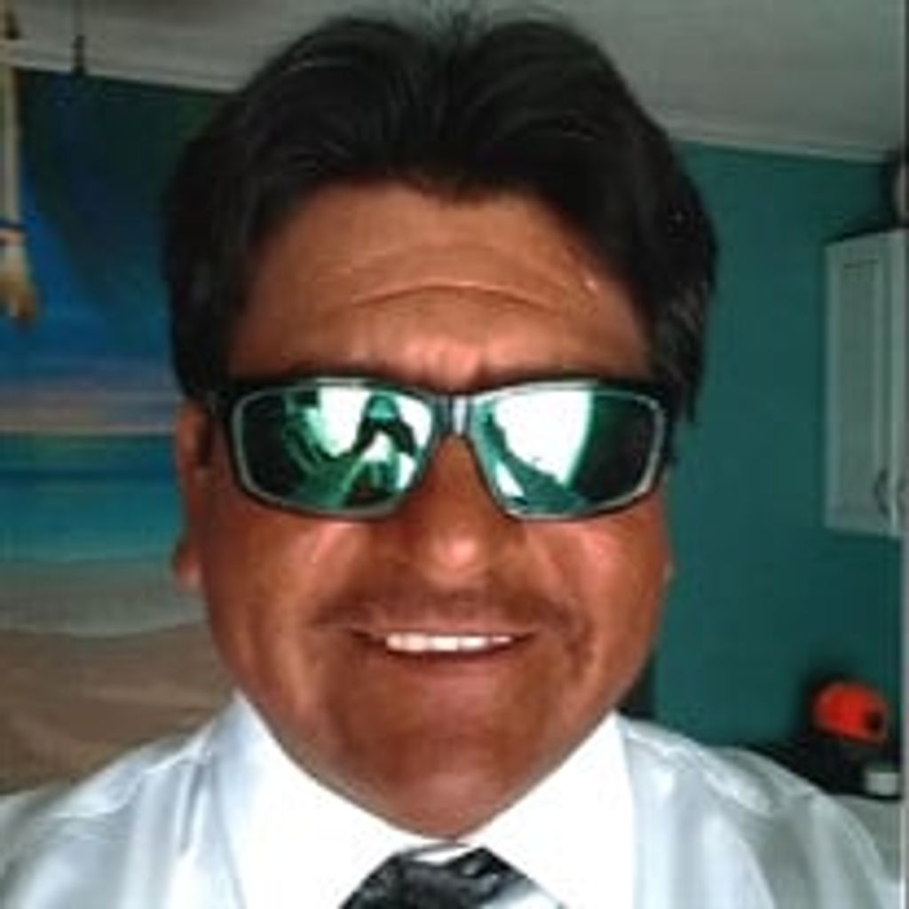 Feliciano Reyes Guzman