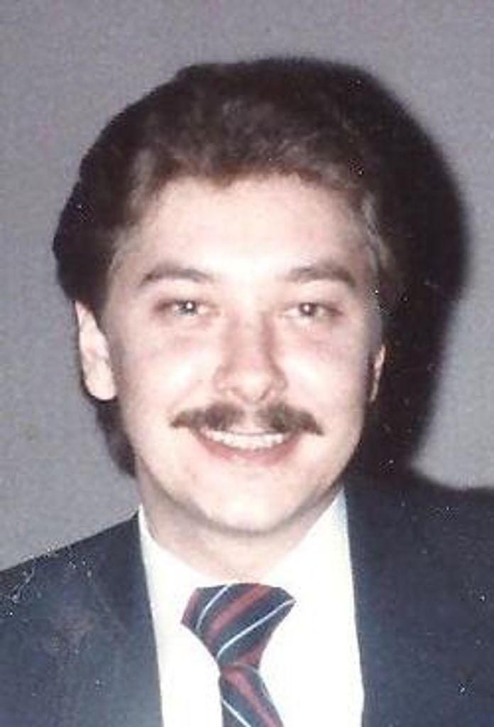 Matthew S Mroz Profile Photo