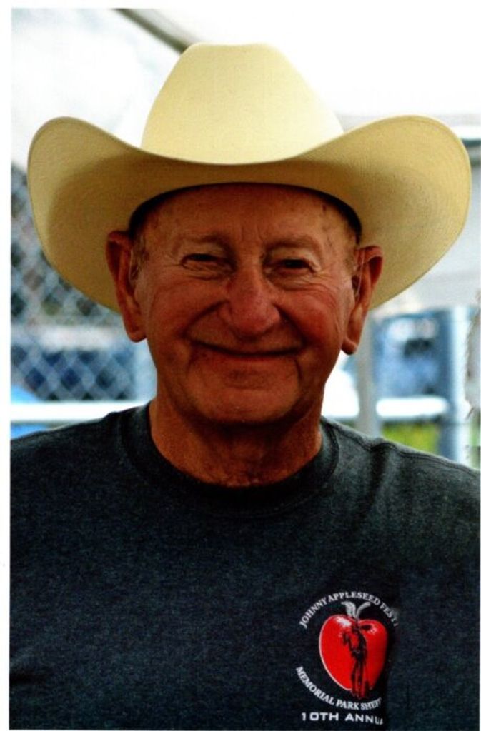 Floyd Lee Rubright Profile Photo