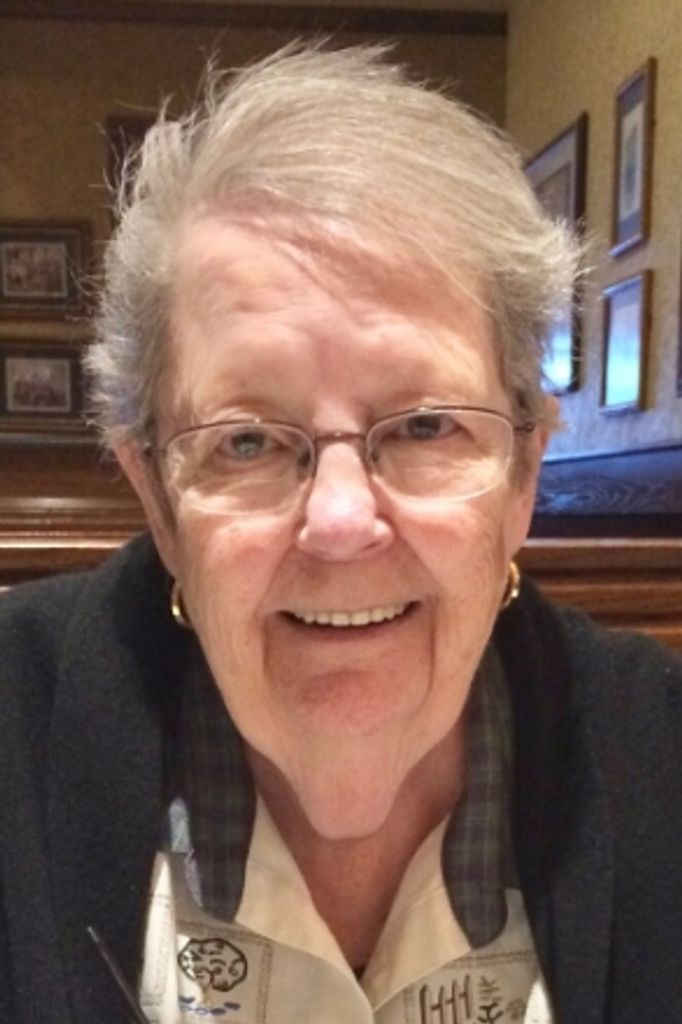 Margaret Ann Butler Profile Photo