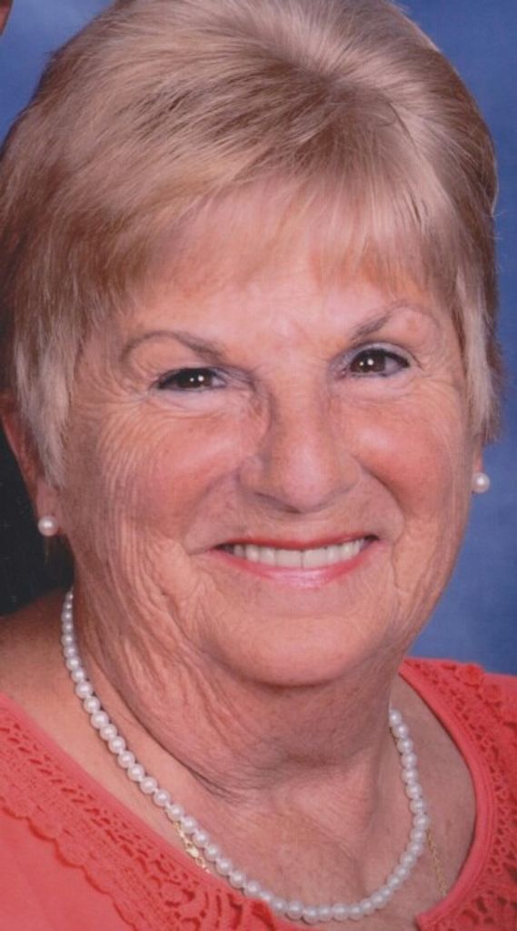 Diane (Frye)  Sanders