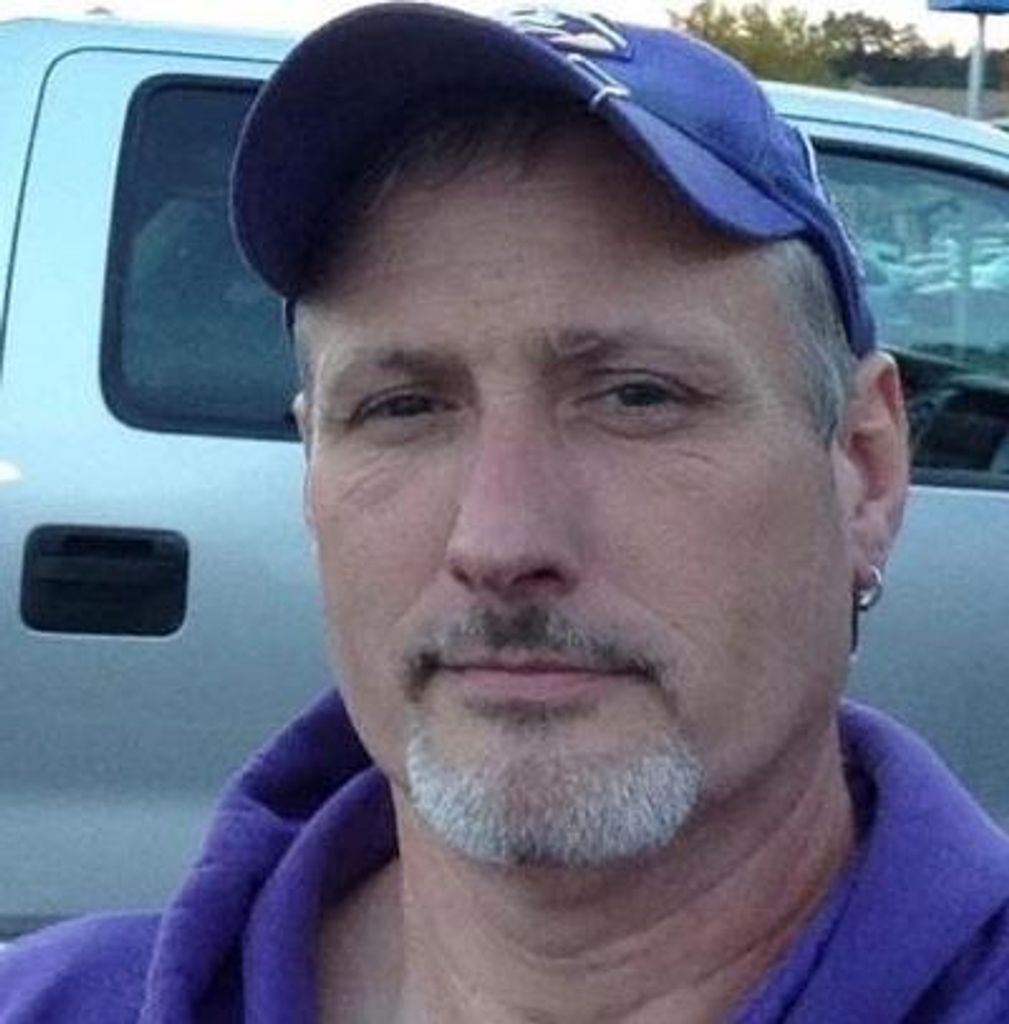 Gregory Hal West Profile Photo