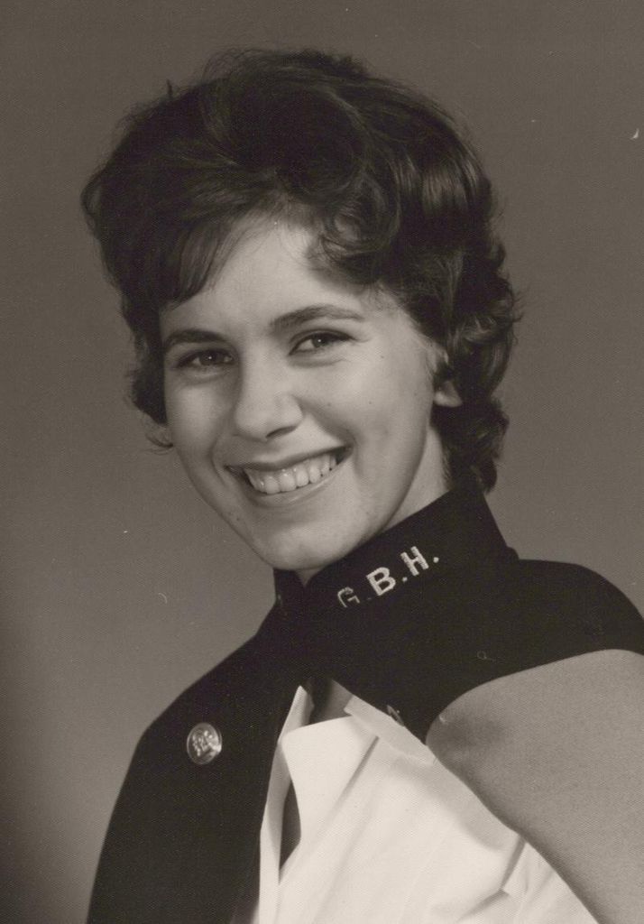 Mary Patricia "Pat" Haynes Profile Photo