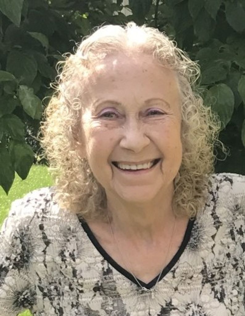 Marsha C (Stricker)  Stanish