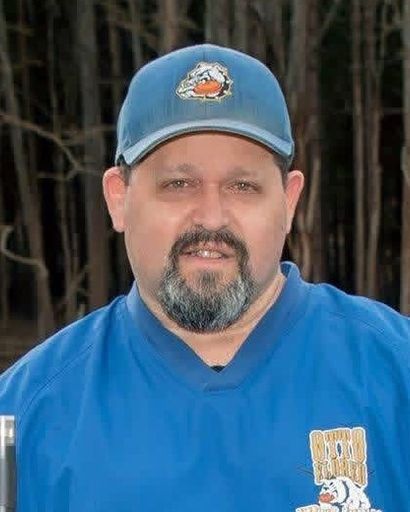 Stephen Michael Smith's obituary image