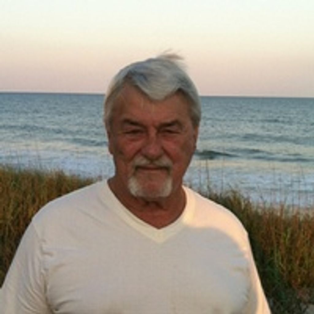 Melvin Garry McBride
