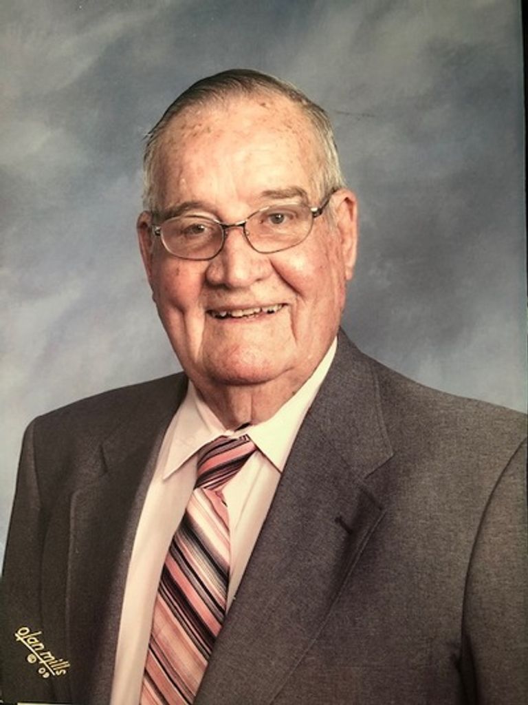 Earnie Sullins Profile Photo