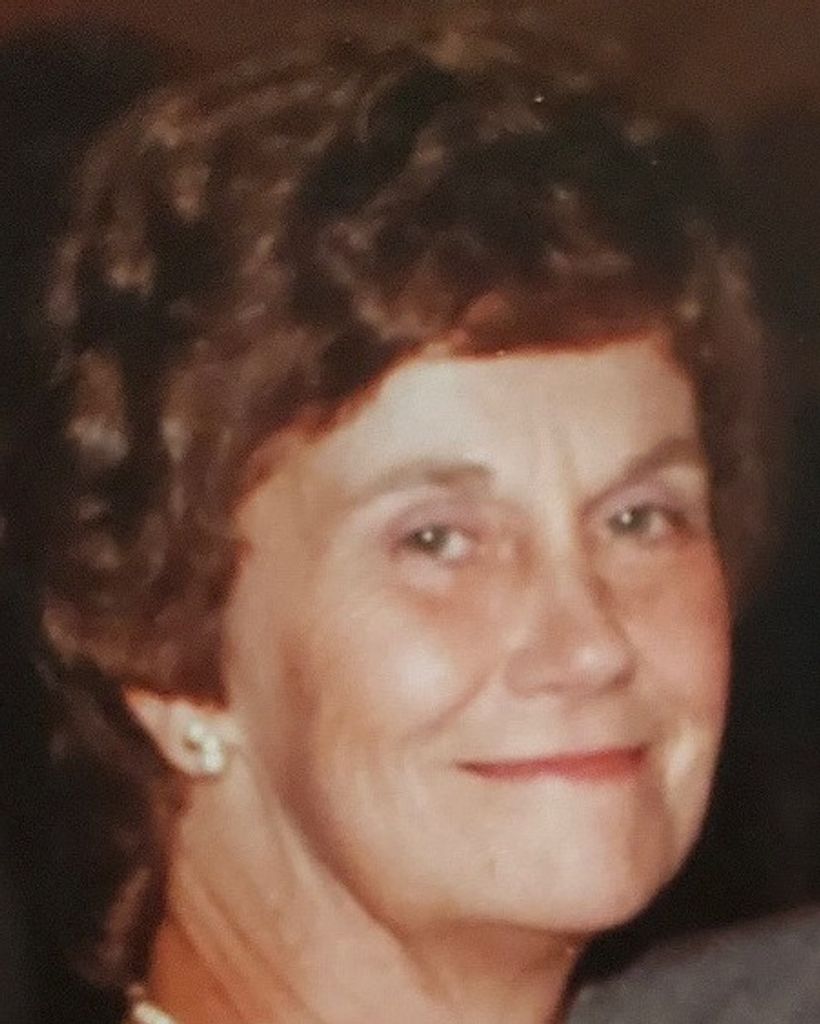Barbara A. Finnegan Profile Photo