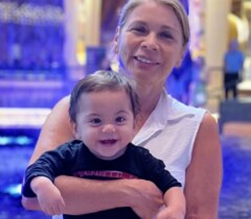 Elizabeth Carmona Echeverri Profile Photo