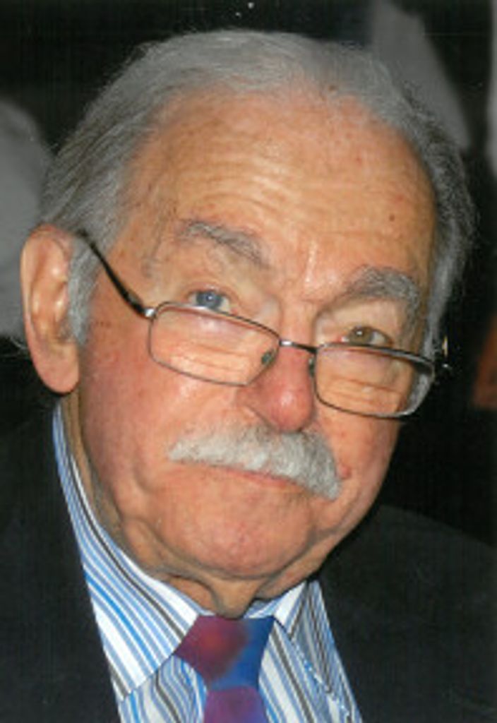 Alan A. Rosner