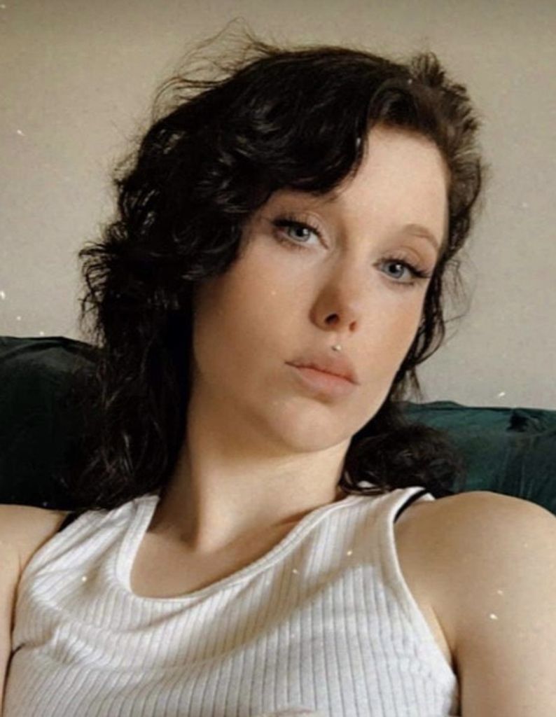 Danielle Nicole Solley