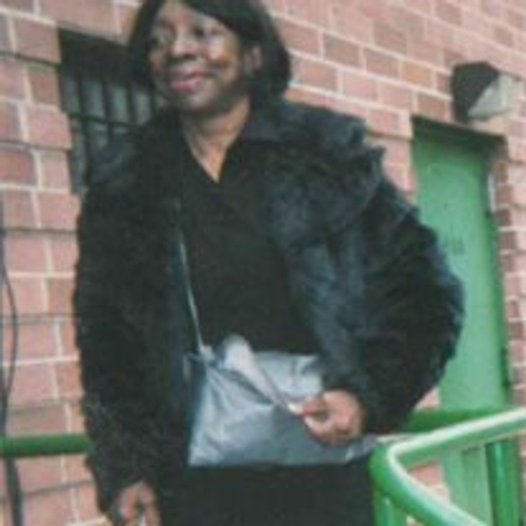 Barbara Jean Harrison Profile Photo