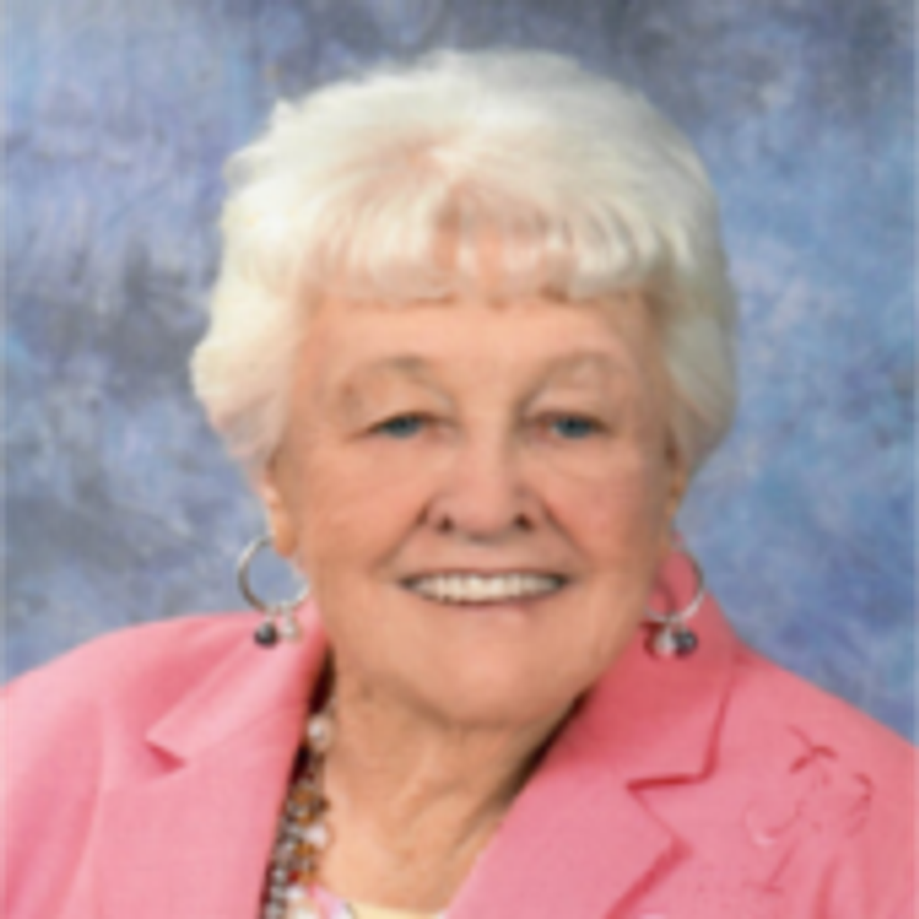 Dorothy 'Dot' Pruitt Johnson