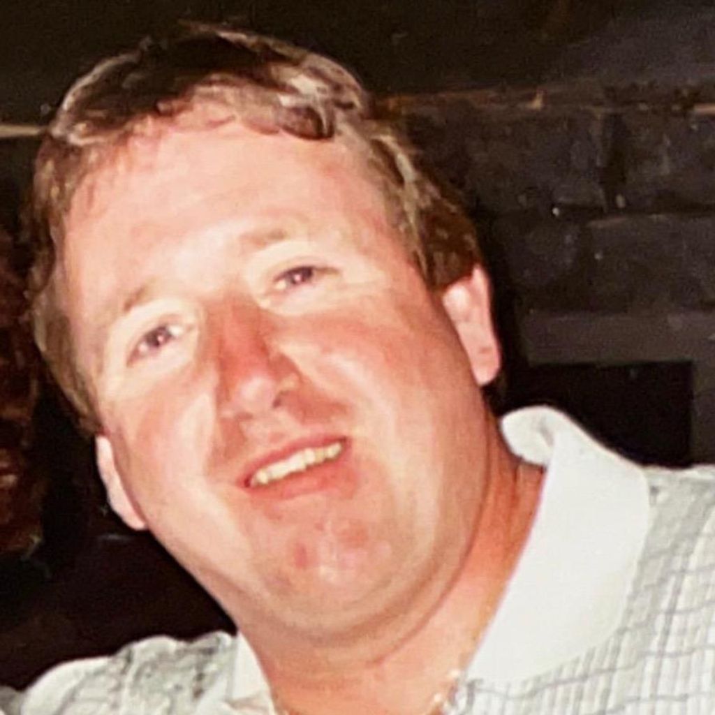 George J. Monfreda Profile Photo