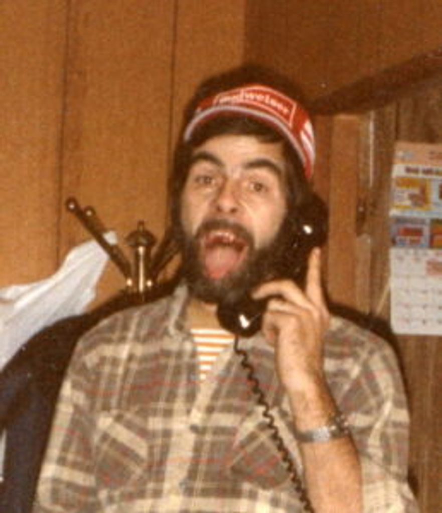 Leonard “Butch” Gilley