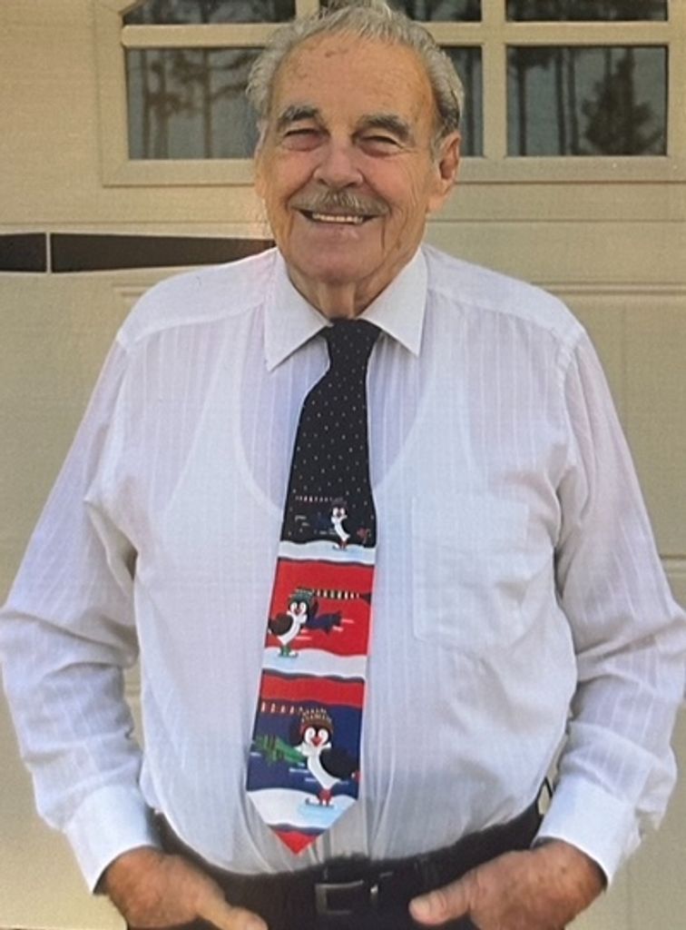 Virgil Dean Whitsitt Profile Photo