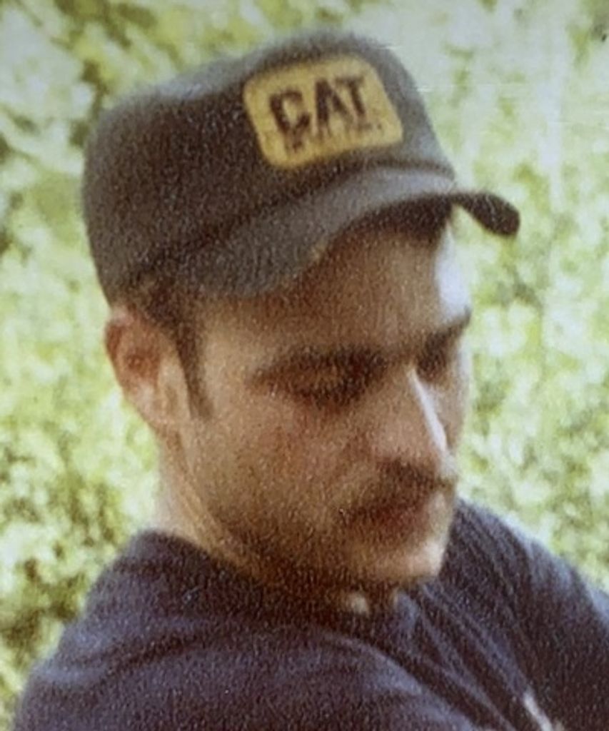 Roger Ernst Degley Profile Photo