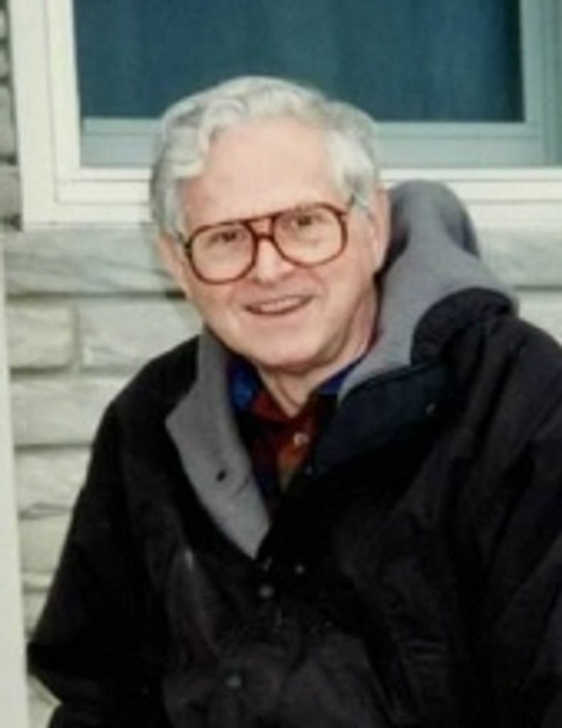 Charles Meirs Holmes