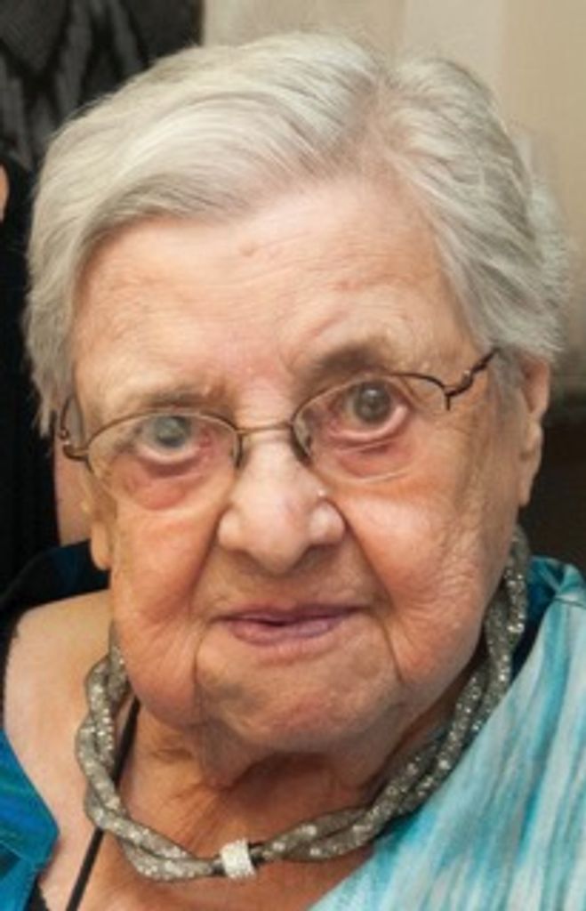 Faye Nakonechny