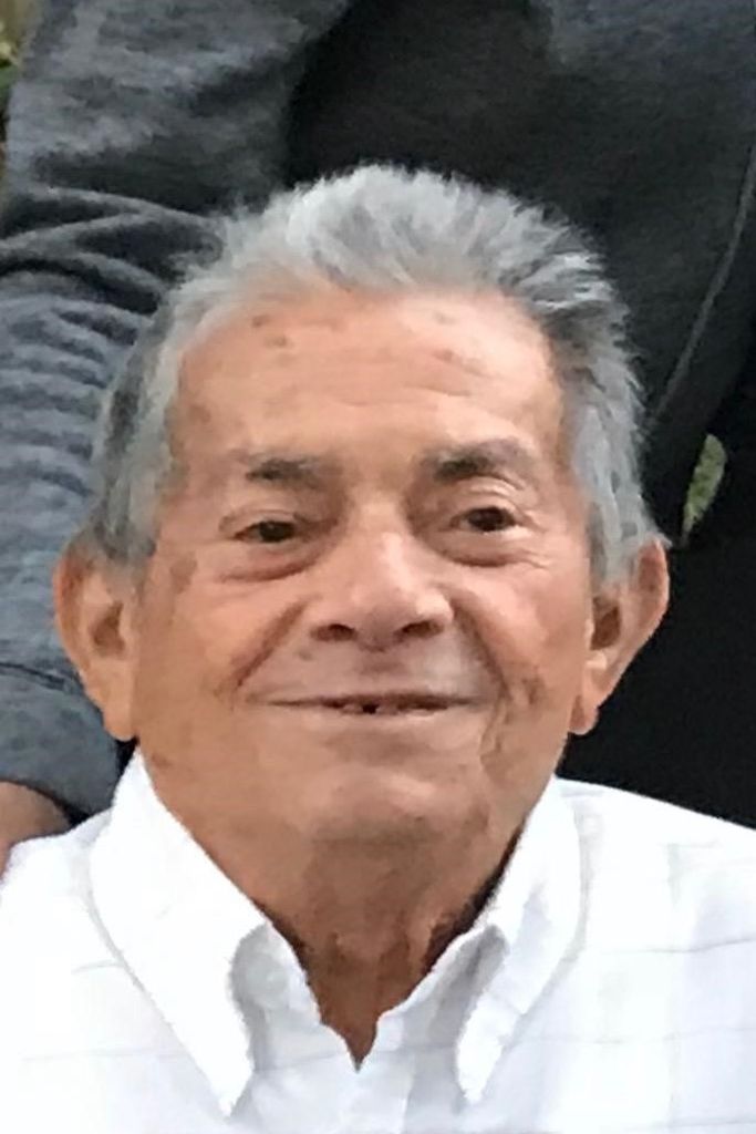 Eusebio Perez