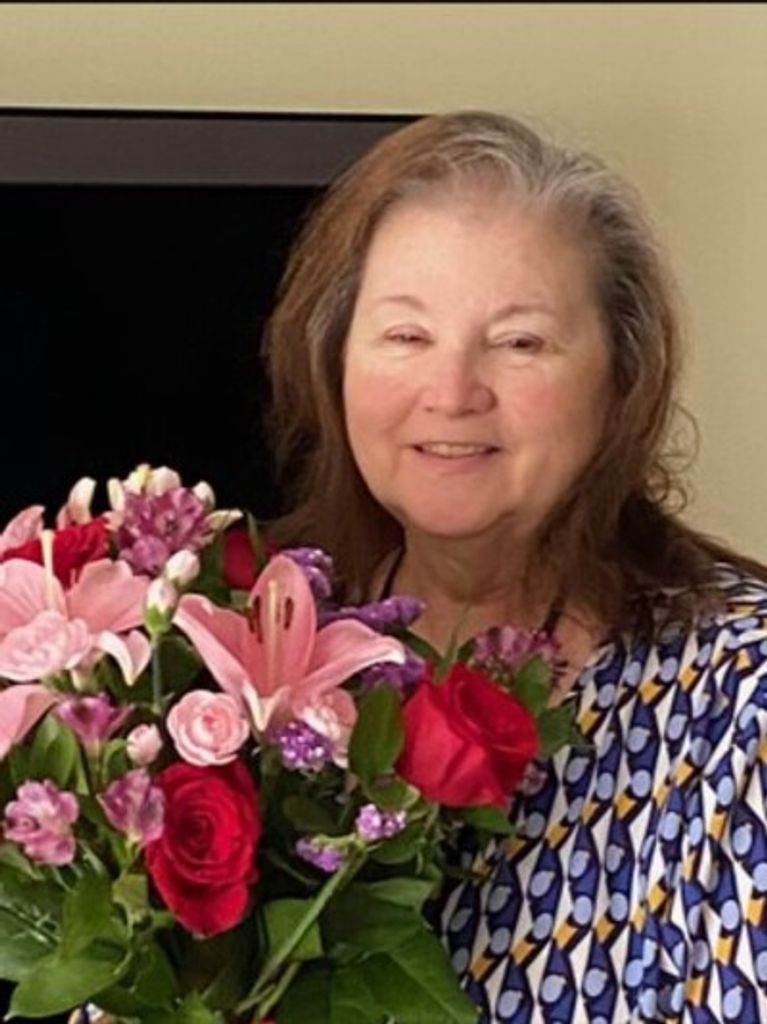 Nancy Mccarley Profile Photo