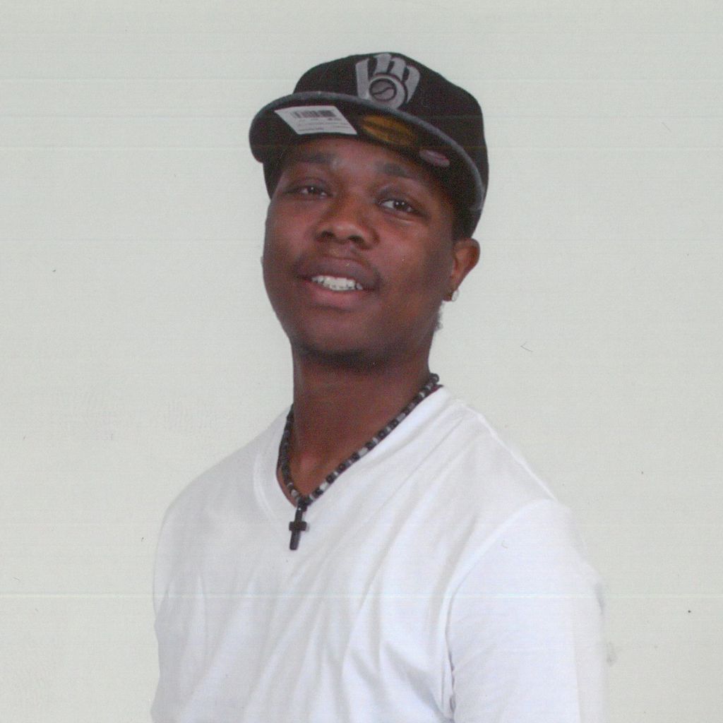 Jermaine Anthony Edwards