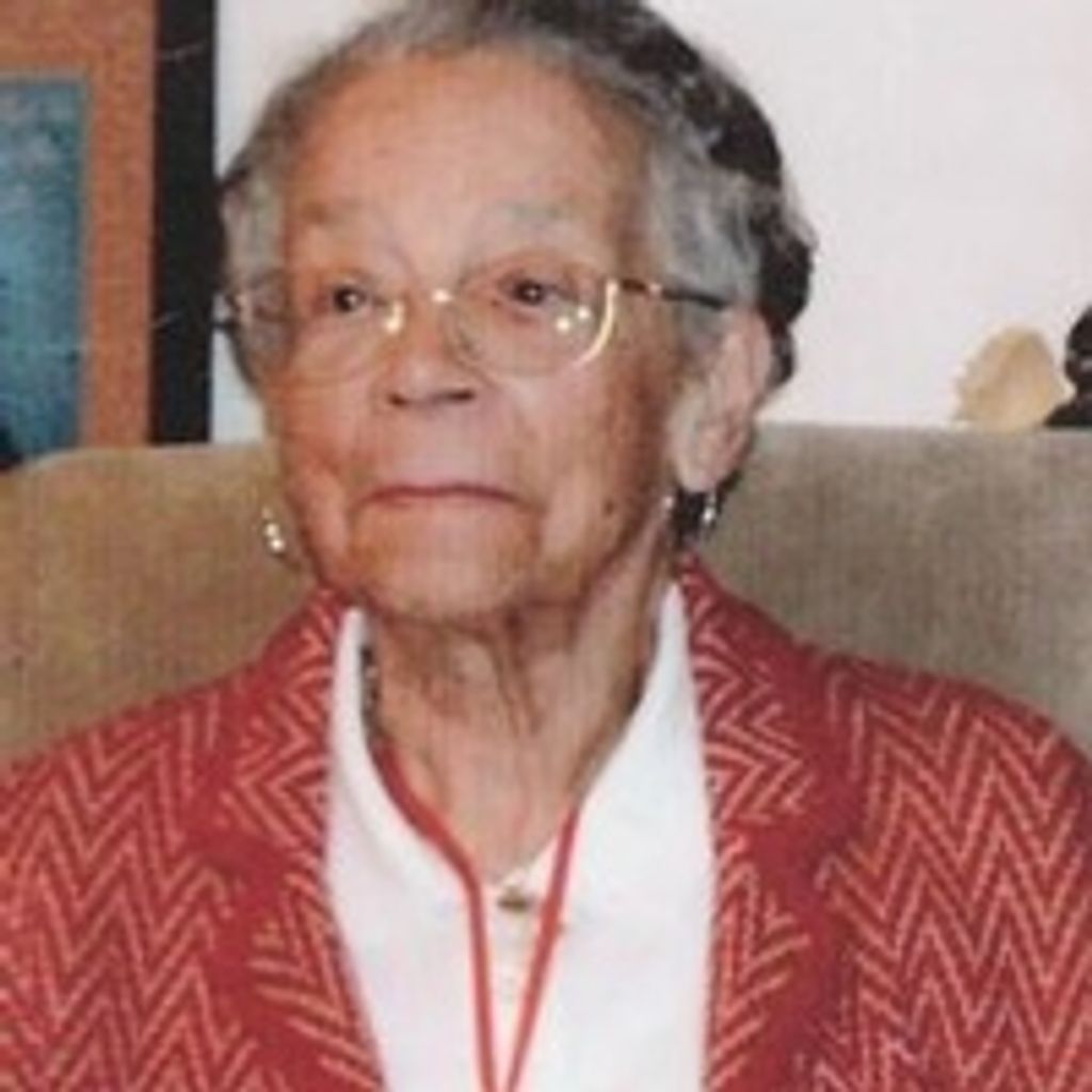 Peggy E. Brewington