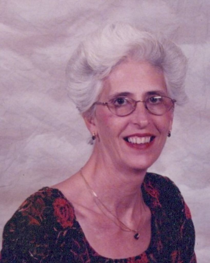 Becky Jo Clifton