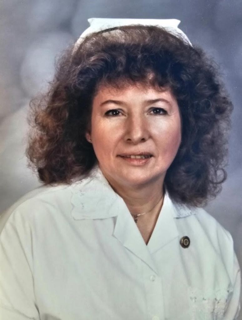 Bernice Durst Profile Photo