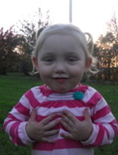 Taylor  Ann Easby Profile Photo