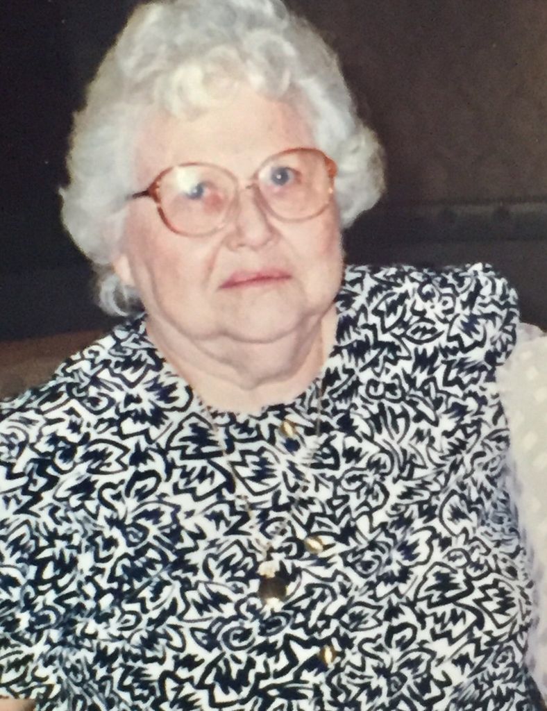 Marion Elizabeth Parks Profile Photo