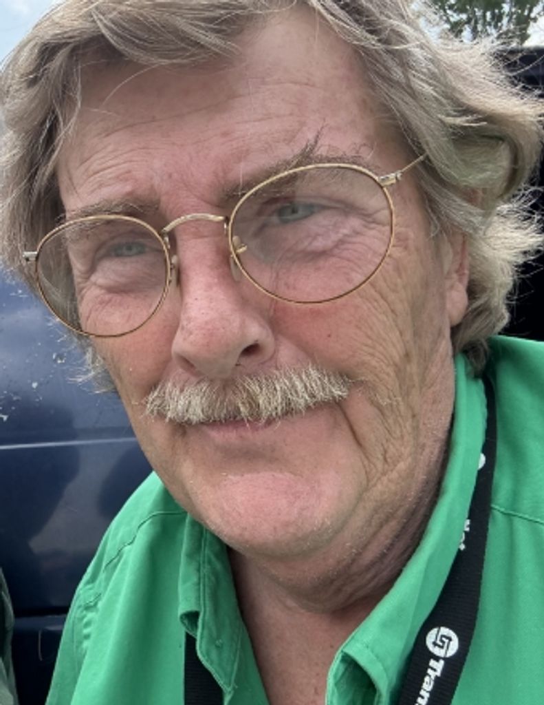 John R. Borie Profile Photo