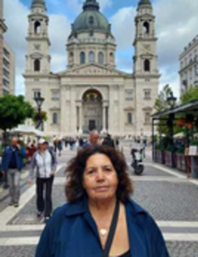 Rosanna (Mulazzi) Giammanco