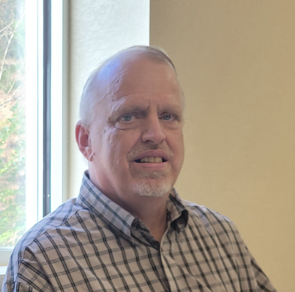 Jared Wayne Thompson Profile Photo