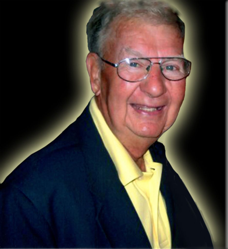 William "Russ" Hawthorne