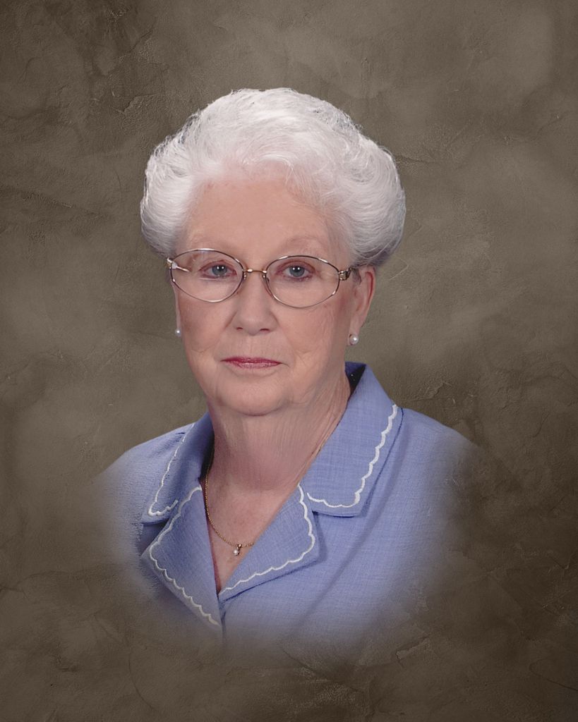 Doris Lark (Courtesy)