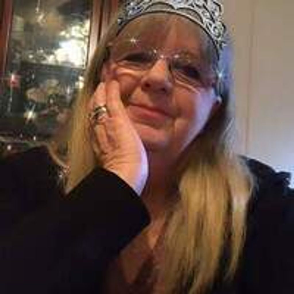 Tina Jones Sherman