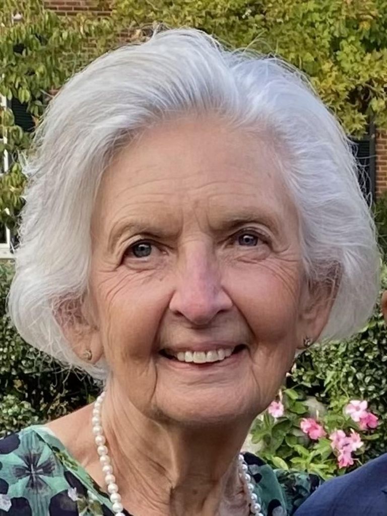 Bonnie Byars Garner
