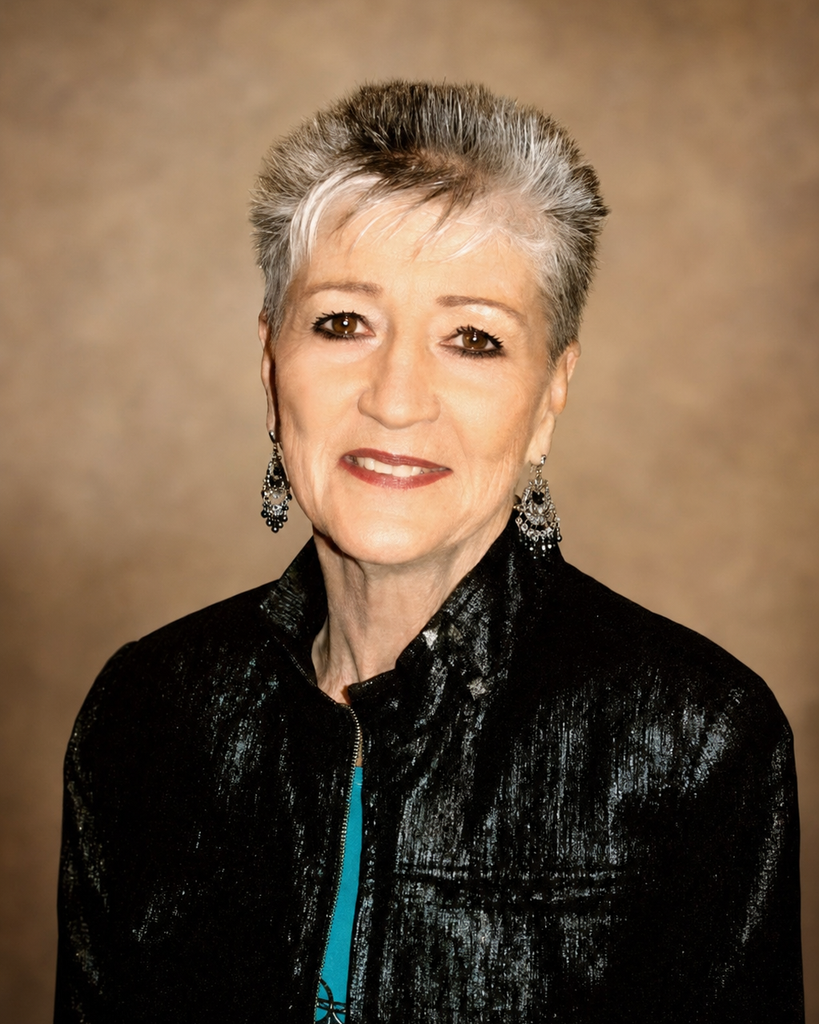 Nelda Talley
